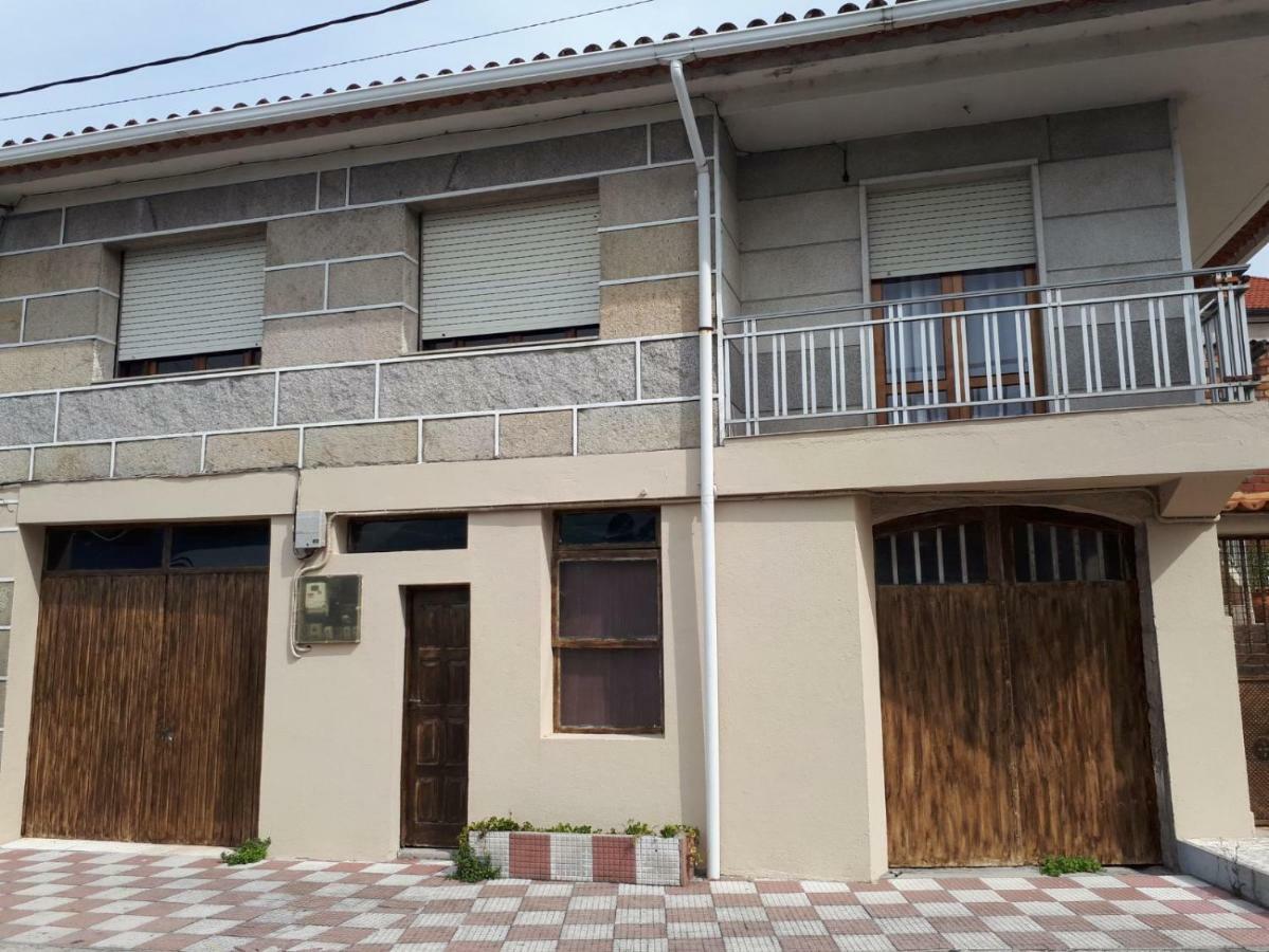 Clara Home Pontevedra Exterior photo