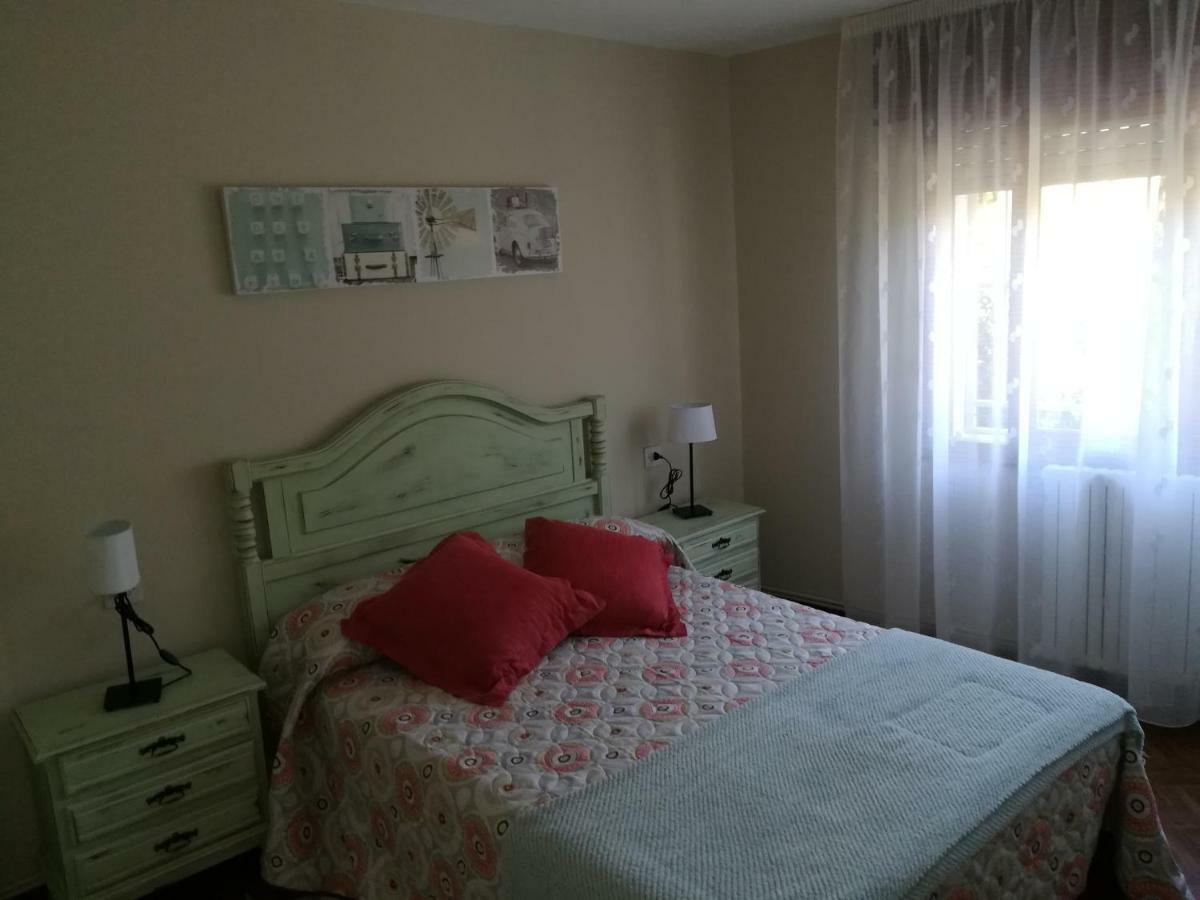 Clara Home Pontevedra Room photo
